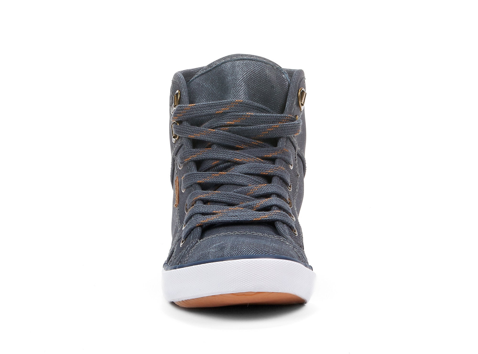 Yellow Shoes | Womens-Shoes-Casual-Flat/Laced | Madseason Hi | 107840-39-madseasonhi-2_8dc5ff11-a81d-444f-b418-5561a3ca442f-Madseason Hi-shoes-Chelsee Girl-Yellow Shoes