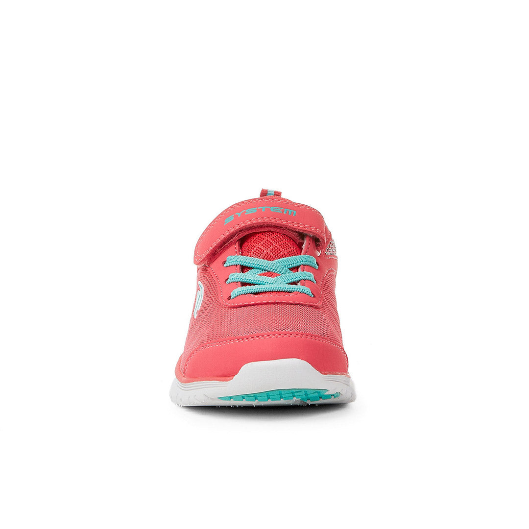 Yellow Shoes | Youth-Athletic-Girls Running-Hi-Tech | Runner | 107860-68-runner-2_4dabbffb-bada-4048-b9af-9ea526853f26-Runner-Toddler Kids Athletic Shoes-System-Yellow Shoes