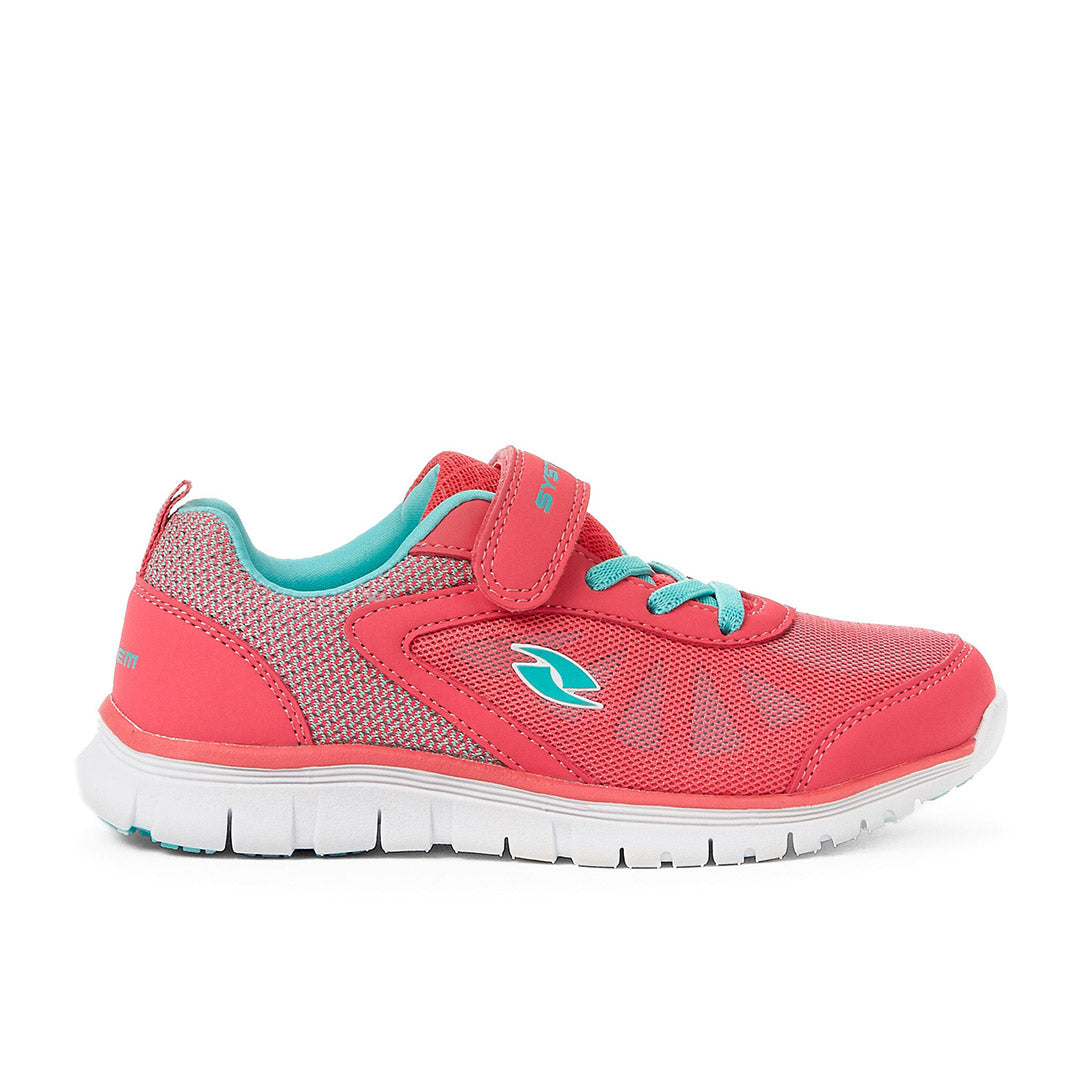 Yellow Shoes | Youth-Athletic-Girls Running-Hi-Tech | Runner | 107860-68-runner_9663a18f-dd5b-487e-acdf-97a9c1124fba-1705300056-Runner-Toddler Kids Athletic Shoes-System-Yellow Shoes