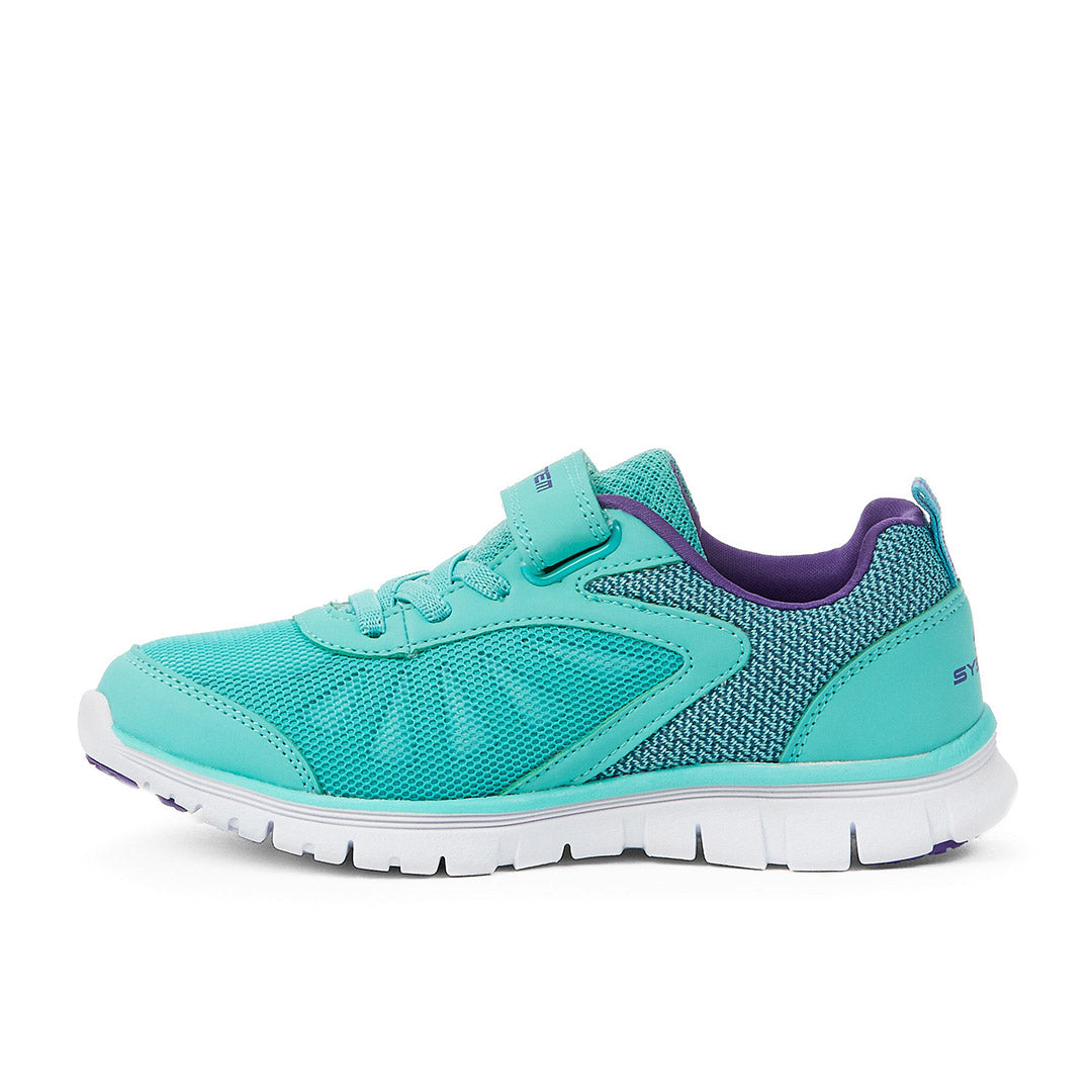 Yellow Shoes | Youth-Athletic-Girls Running-Hi-Tech | Runner | 107860-96-runner-3_c0474bed-00a7-43a8-b418-05fdb3d88556-Runner-Toddler Kids Athletic Shoes-System-Yellow Shoes