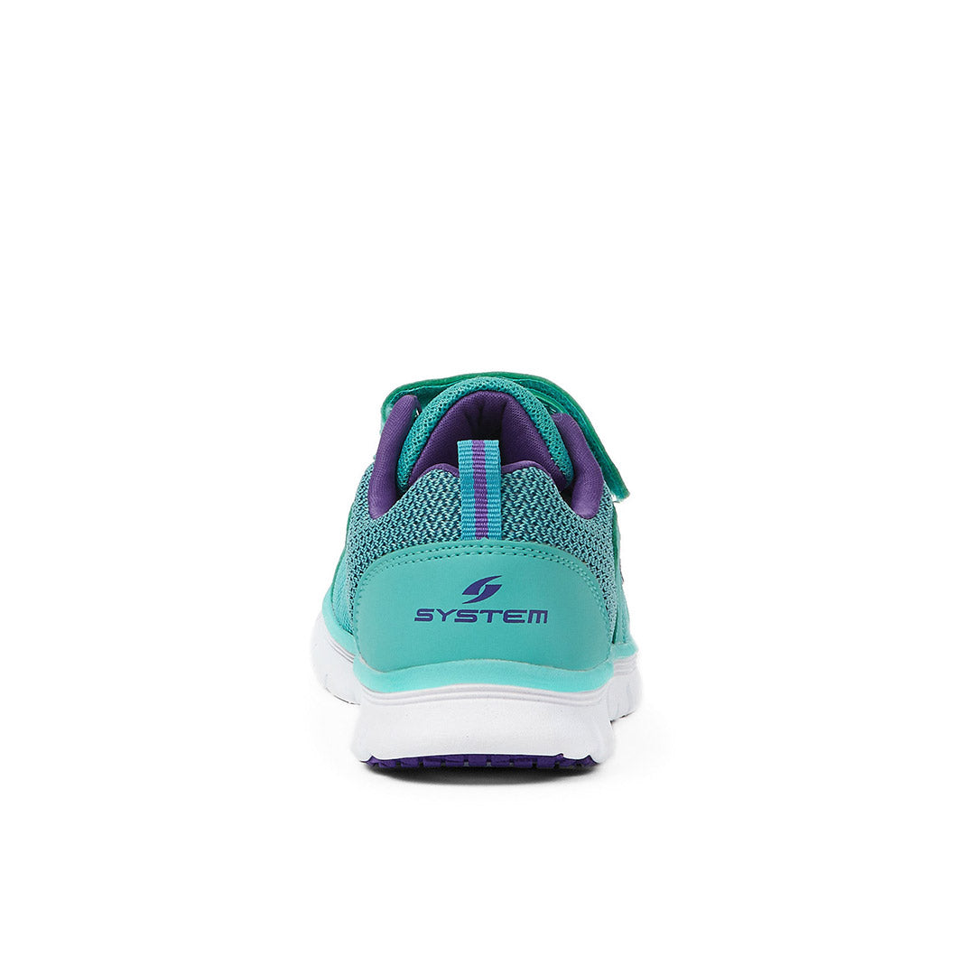 Yellow Shoes | Youth-Athletic-Girls Running-Hi-Tech | Runner | 107860-96-runner-4_6e55d80a-2ea7-4ec1-8899-76f39131229f-Runner-Toddler Kids Athletic Shoes-System-Yellow Shoes