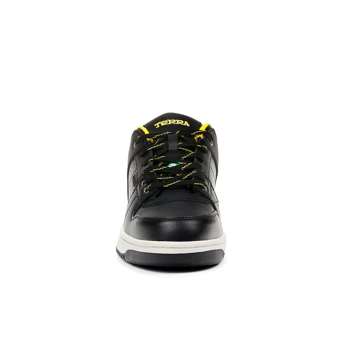 107920-01-austin-2_94c6daa9-cffc-4e70-831c-f6e57192ced9-Terra Austin 106004-Men's Work Safety Shoes and Boots-Terra-Yellow Shoes