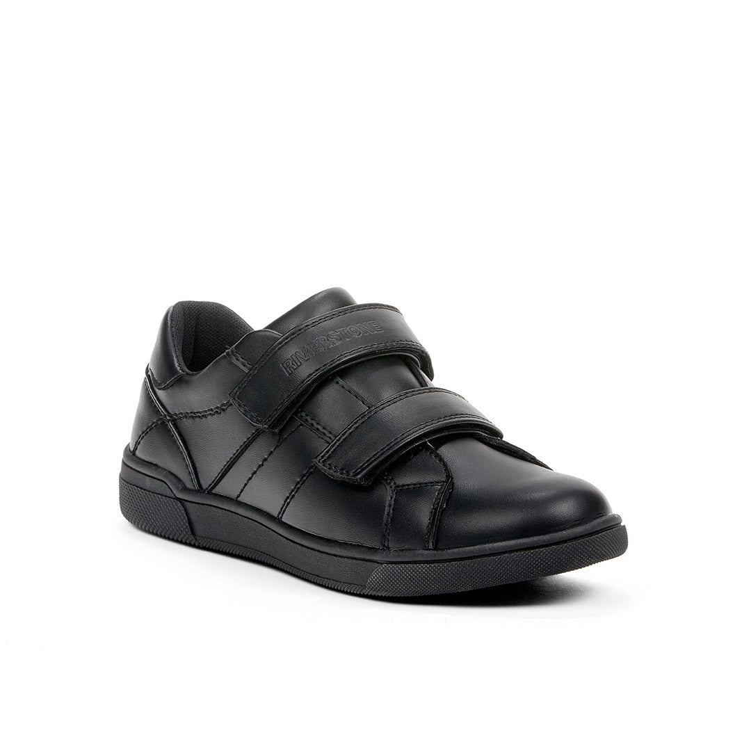 Yellow Shoes | Boys-Shoes-Casual-Loafer | Lucas | 107931-01-lucas-1_a2ae4060-d713-4cf9-be1c-87af1ce0bdde-Lucas-Junior Kids Shoes-Riverstone-Yellow Shoes