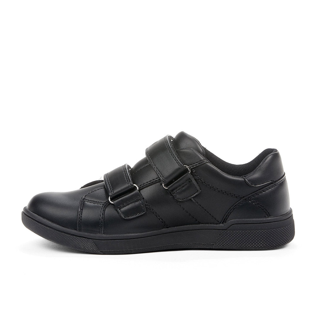 Yellow Shoes | Boys-Shoes-Casual-Loafer | Lucas | 107931-01-lucas-3_e3ab3e36-b6d5-4262-a621-d5b6dfc164d3-Lucas-Junior Kids Shoes-Riverstone-Yellow Shoes