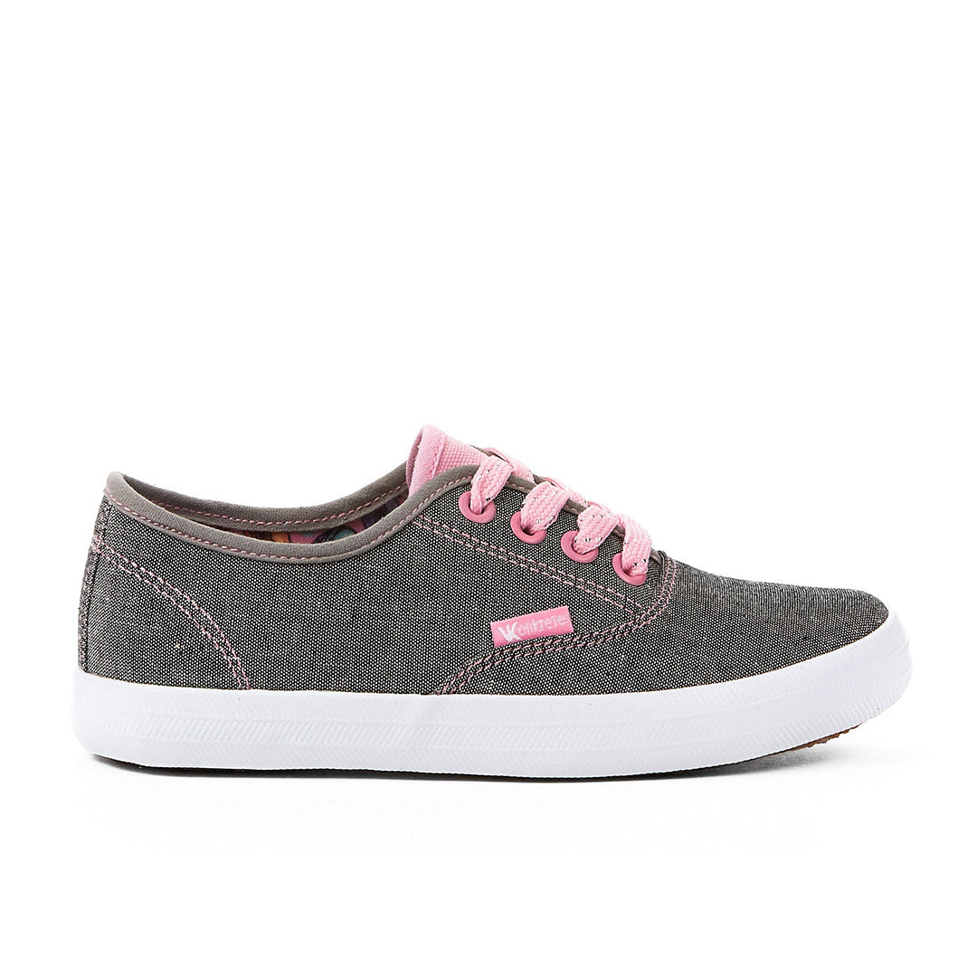 Yellow Shoes | Toddler Kids Athletic Shoes | Push | 107932-05-push_af3043aa-3cbb-47c7-b02f-0db5370e9f39-1712500056-Push-Toddler Kids Athletic Shoes-Konkrete-Yellow Shoes