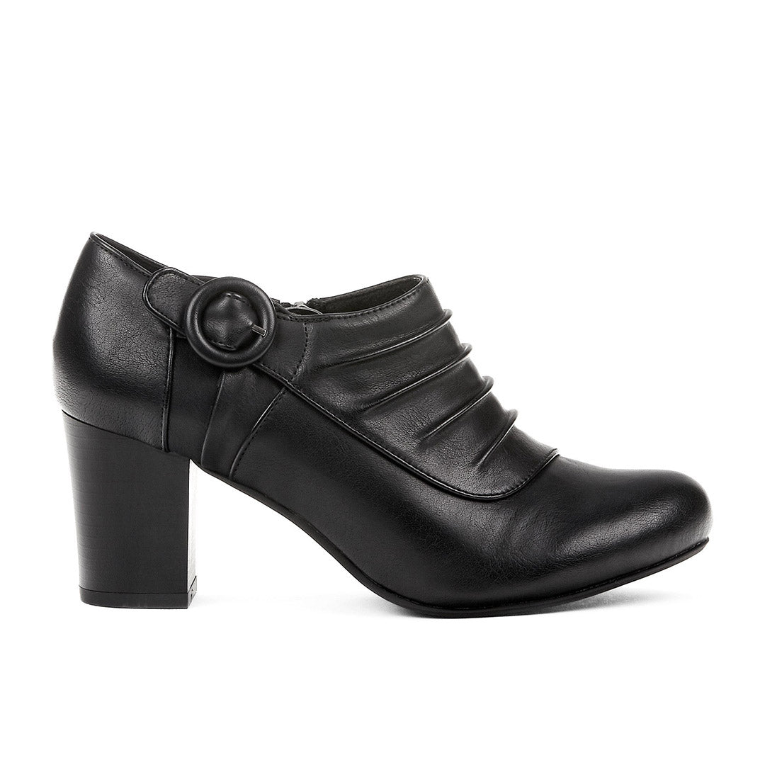 107936-01-tomorrow-1713400050-Tomorrow-Women's Comfort Shoes-Chelsee Girl-Yellow Shoes