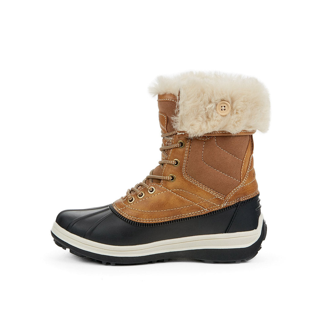 107945-31-frostlove-3-Frostlove-Women's Winter Boots-Konkrete-Yellow Shoes
