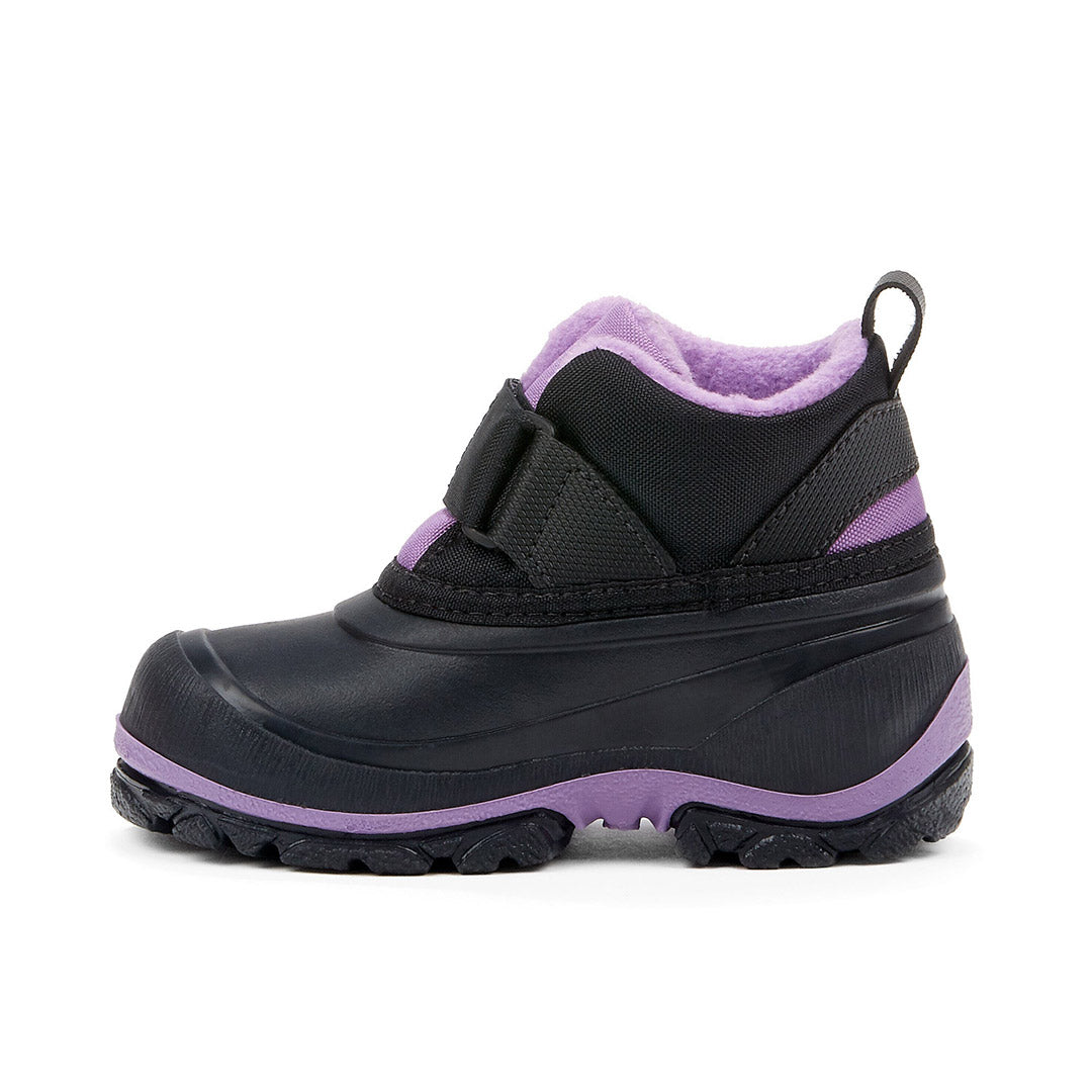 Yellow Shoes | Toddler-Rainwear-Girls-Sport/Duckies | Yakira | 107955-01-yakira-3-Yakira-Toddler Kids Rain Boots and Rainwear-Yeti-Yellow Shoes
