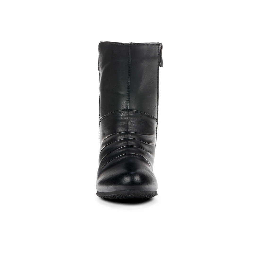 107961-01-beilla-2_264a918e-8ffa-4753-b46e-1ea58cbf6ce7-Beilla-Women's Fashion Light Boots-Chelsee Girl-Yellow Shoes