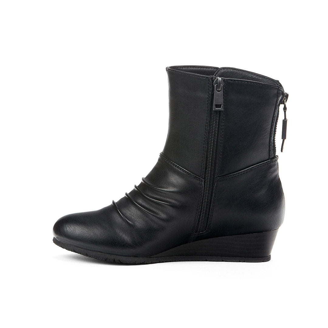 107961-01-beilla-3_52c32143-aa99-4691-8364-7e85a2688953-Beilla-Women's Fashion Light Boots-Chelsee Girl-Yellow Shoes