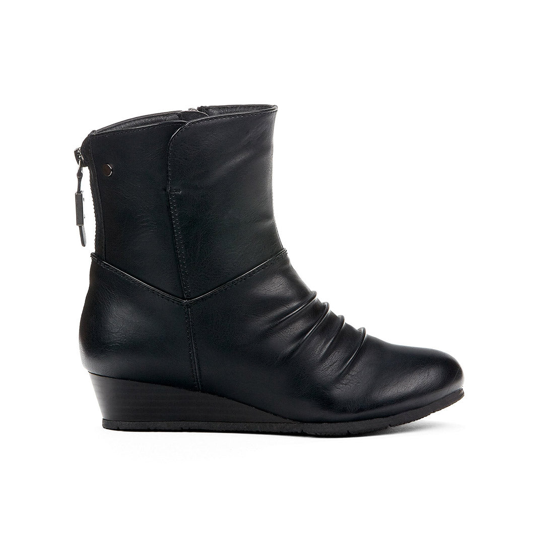 107961-01-beilla_d598e905-5c4e-445f-ba9a-5dda289628c6-107961-01-Beilla-Women's Fashion Light Boots-Chelsee Girl-Yellow Shoes