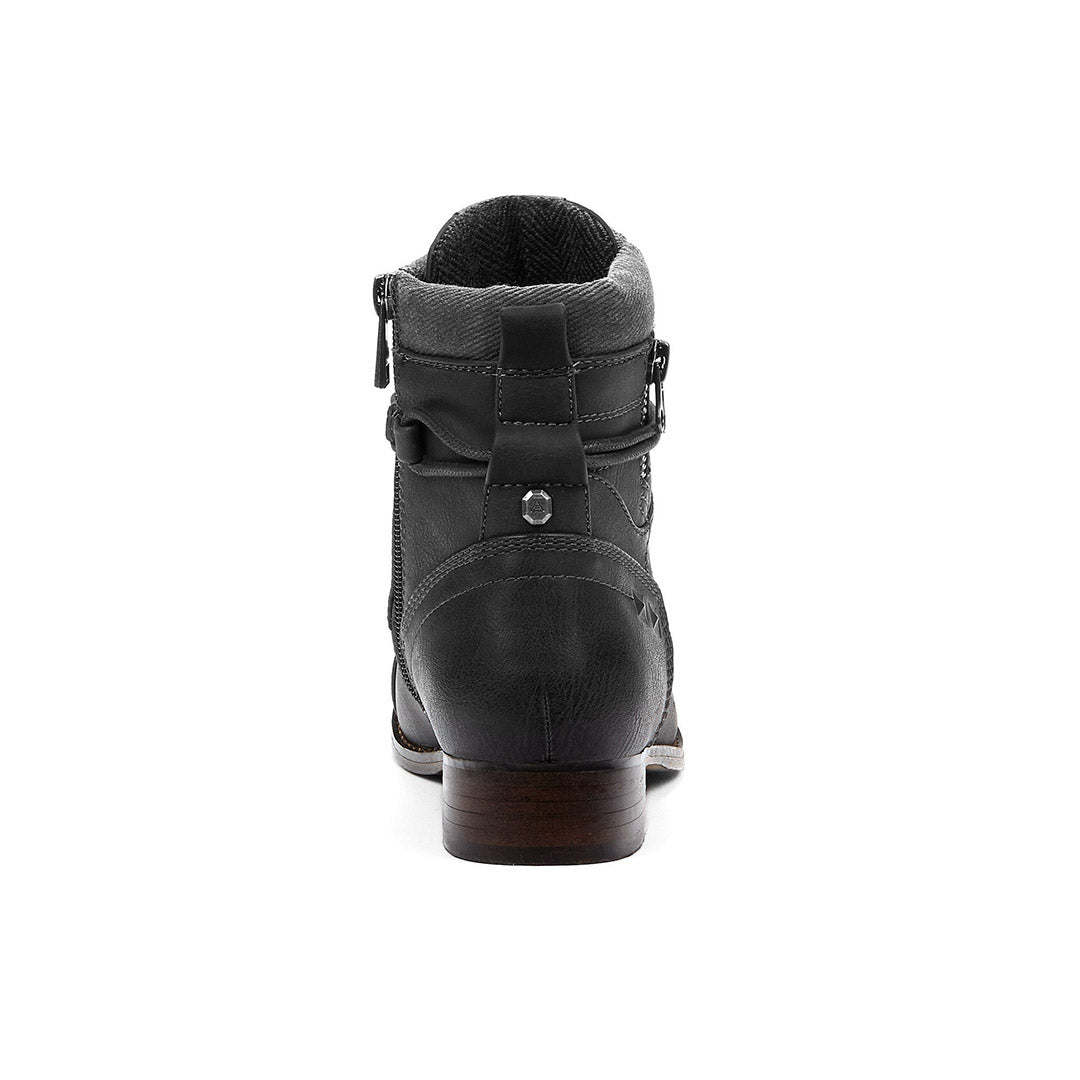 107999-05-stomper-4_5b1b991b-ef56-4b6f-8eda-461058c47895-Stomper-Women's Fashion Light Boots-Chelsee Girl-Yellow Shoes