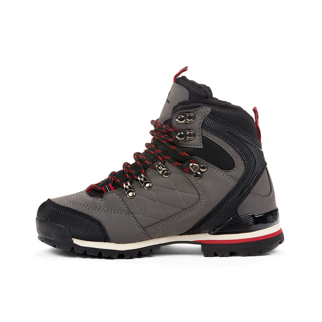 Yellow Shoes | Youth-Winter Boots-Boys-Laced | High Pointy | 108006-53-highpointy-3_5cb856e8-2366-46a3-bfd7-bcf780432bdb-High Pointy-Toddler Kids Winter Boots-Riverland-Yellow Shoes