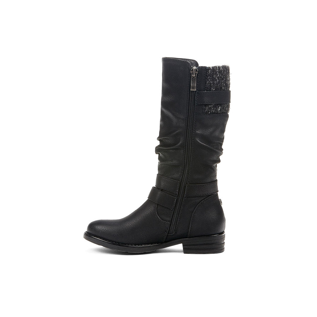 Yellow Shoes | Junior Kids Fashion Light Boots | Rebel Jr | 108065-01-rebeljr-3_63c69d2a-e6db-47c7-b522-d21e72ad08dc-Rebel Jr-Junior Kids Fashion Light Boots-Miss Chelsee-Yellow Shoes