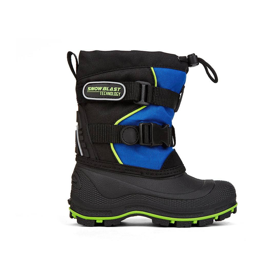 Yellow Shoes | Toddler Kids Winter Boots | Windstorm 2.0 Tdlr | 108102-44-windstorm20tdlr-01_688abd9e-7e93-42c4-bdae-fac3ae2bd03c-1736200072-Windstorm 2.0 Tdlr-Toddler Kids Winter Boots-Snowblast-Yellow Shoes