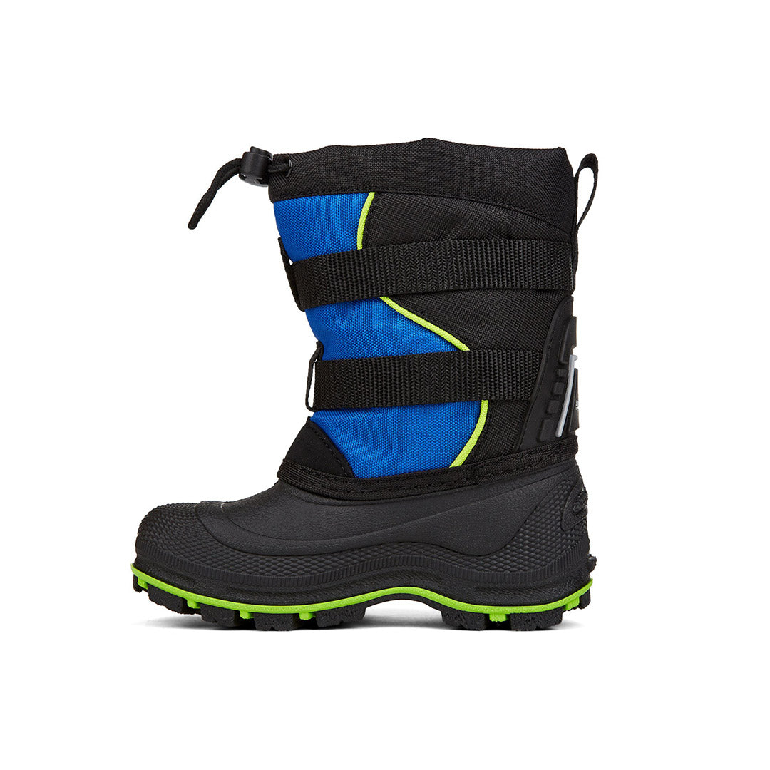 Yellow Shoes | Toddler Kids Winter Boots | Windstorm 2.0 Tdlr | 108102-44-windstorm20tdlr-02_86ad7432-3267-4adf-83f9-d3179be5b7af-Windstorm 2.0 Tdlr-Toddler Kids Winter Boots-Snowblast-Yellow Shoes