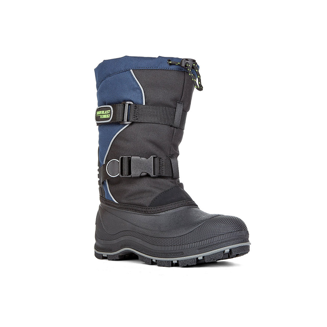 Yellow Shoes | Boys-Winter Boots-Snow Sports-Feltpack | Windstorm 2.0 Jr | 108110-43-windstorm20-03_8fe46176-fe3f-47c5-8f86-fd9662fb036e-Windstorm 2.0 Jr-Junior Kids Winter Boots-Snowblast-Yellow Shoes