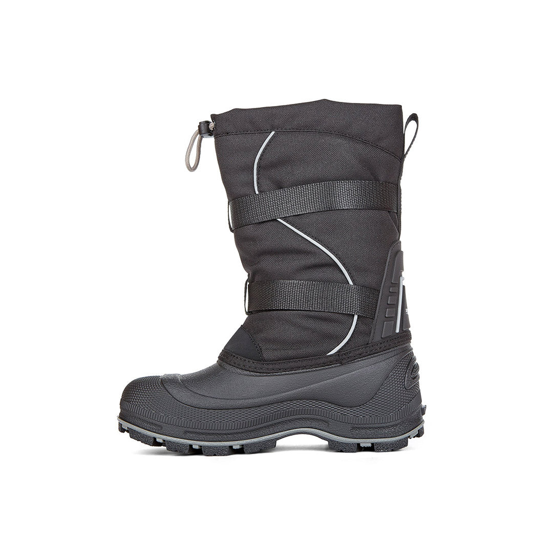 Yellow Shoes | Boys-Winter Boots-Snow Sports-Feltpack | Windstorm 2.0 Jr | 108110-86-windstorm2.0jr-02-Windstorm 2.0 Jr-Junior Kids Winter Boots-Snowblast-Yellow Shoes