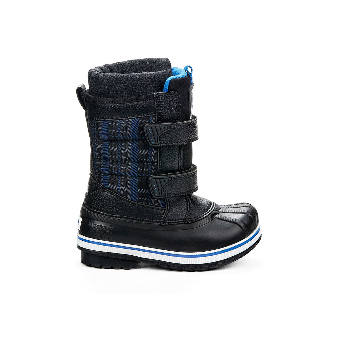 Yellow Shoes | Toddler Kids Winter Boots | Barrow Tdlr Boy | 108114-43-barrow-1737200065-Barrow Tdlr Boy-Toddler Kids Winter Boots-Yeti-Yellow Shoes