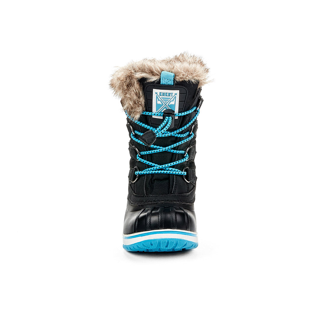Yellow Shoes | Youth-Winter Boots-Girls-Felt Pack | Fairbanks Yth | 108117-96-fairbanks-2_3f63be39-9c87-49d2-9c2b-f0217cf241eb-Fairbanks Yth-Toddler Kids Winter Boots-Yeti-Yellow Shoes