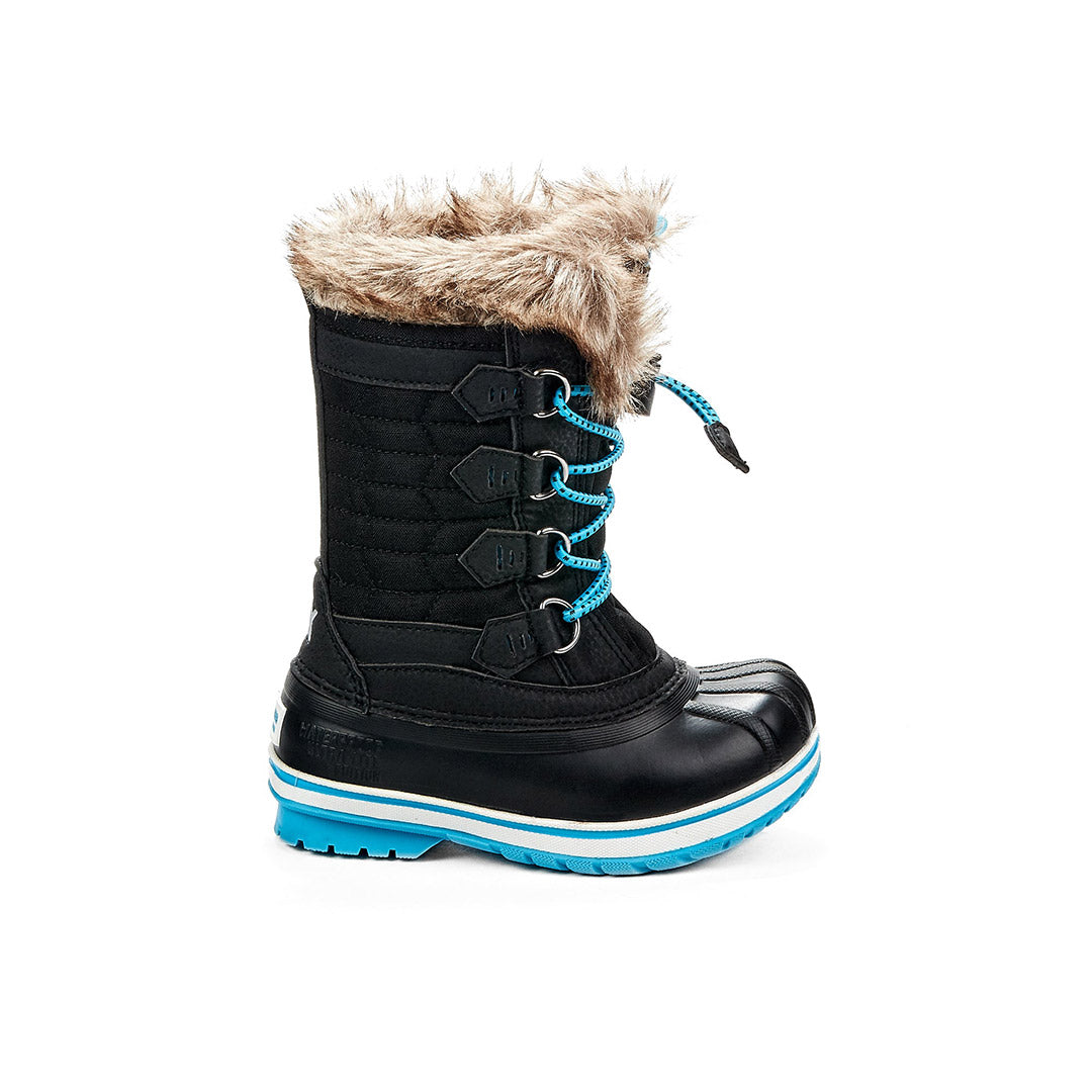 Yellow Shoes | Youth-Winter Boots-Girls-Felt Pack | Fairbanks Yth | 108117-96-fairbanks_5a308526-d88e-48a1-bc1d-87bcf4f437bd-1737800083-Fairbanks Yth-Toddler Kids Winter Boots-Yeti-Yellow Shoes