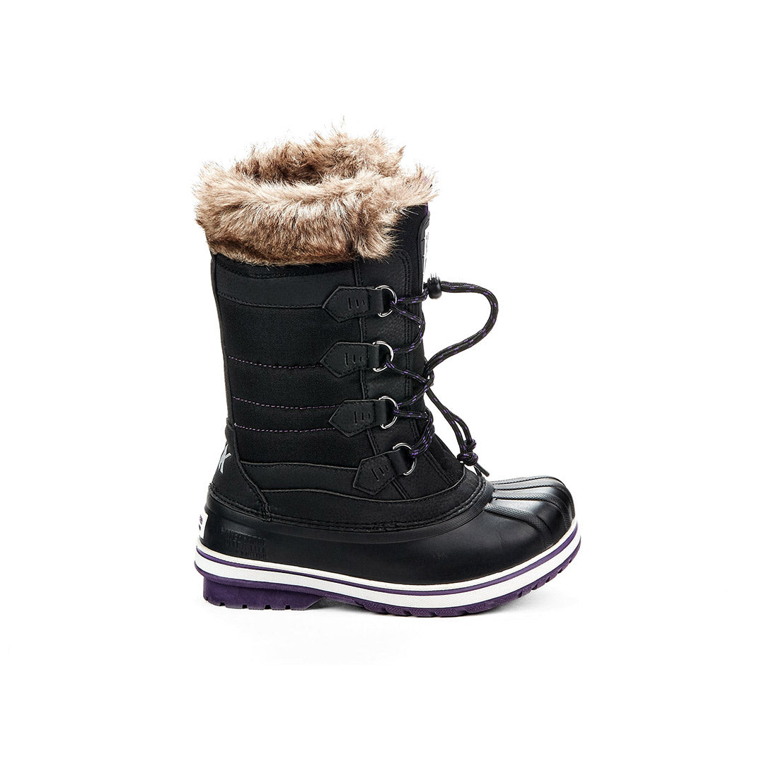 Yellow Shoes | Junior Kids Winter Boots | Fairbanks Miss | 108122-97-fairbanks_a864479b-b233-48d0-a1e3-4a00e8186224-1738000098-Fairbanks Miss-Junior Kids Winter Boots-Yeti-Yellow Shoes