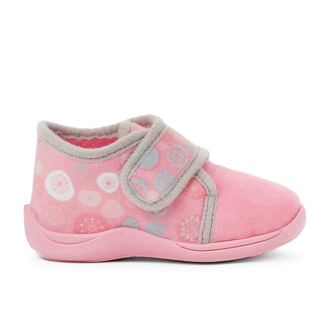 Yellow Shoes | Baby Slippers | Recent Girl | 1747700049