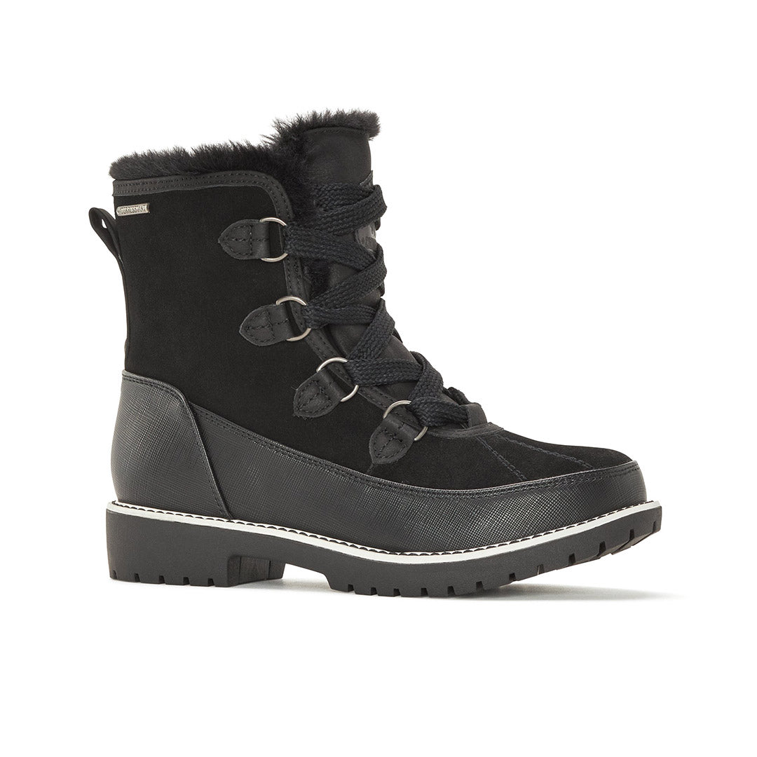 108308-01-APRESSKI-2-Apres Ski-Women's Winter Boots-Riverland-Yellow Shoes