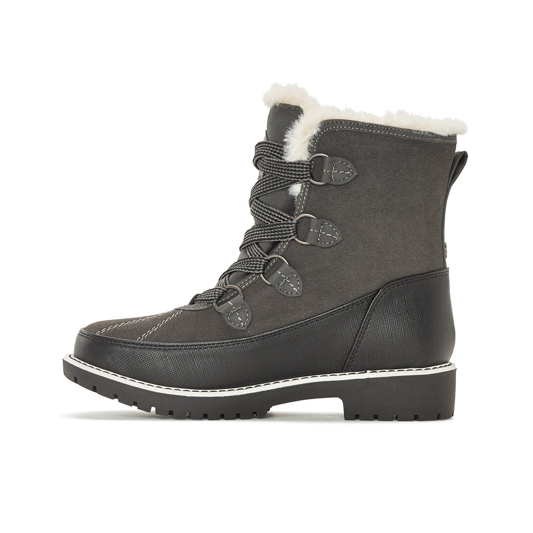 108308-05-APRESSKI-3-Apres Ski-Women's Winter Boots-Riverland-Yellow Shoes