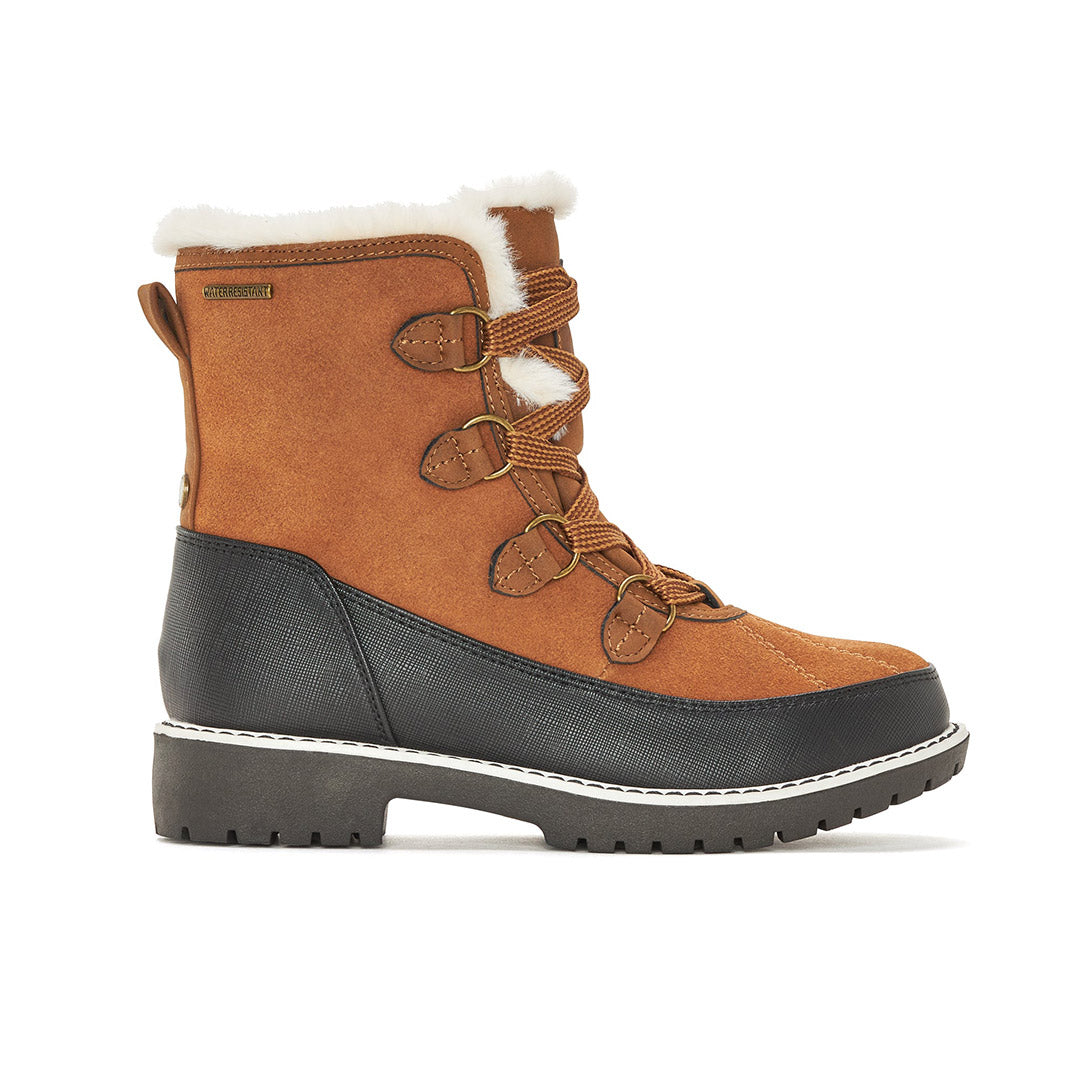 108308-42-APRESSKI-1-108308-42-Apres Ski-Women's Winter Boots-Riverland-Yellow Shoes