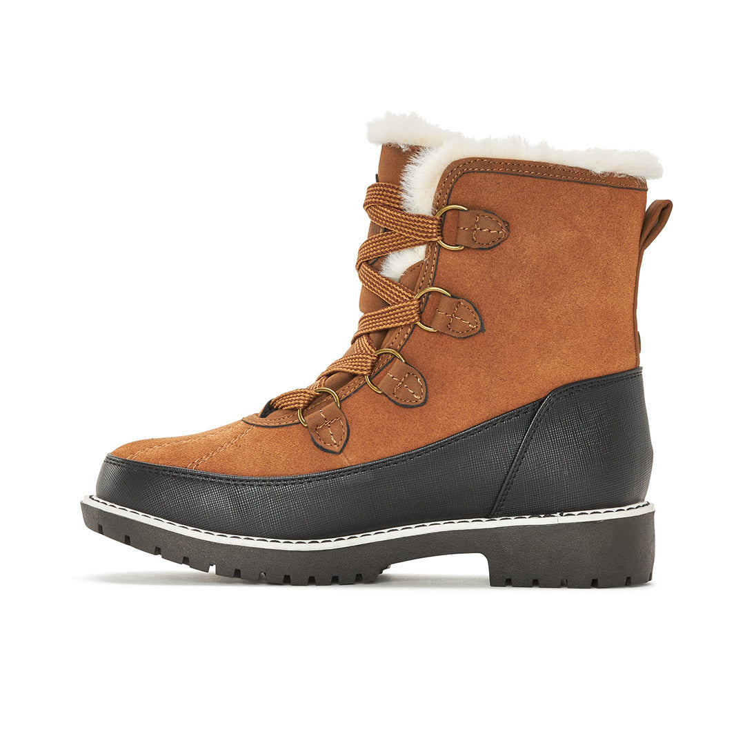 108308-42-APRESSKI-3-Apres Ski-Women's Winter Boots-Riverland-Yellow Shoes
