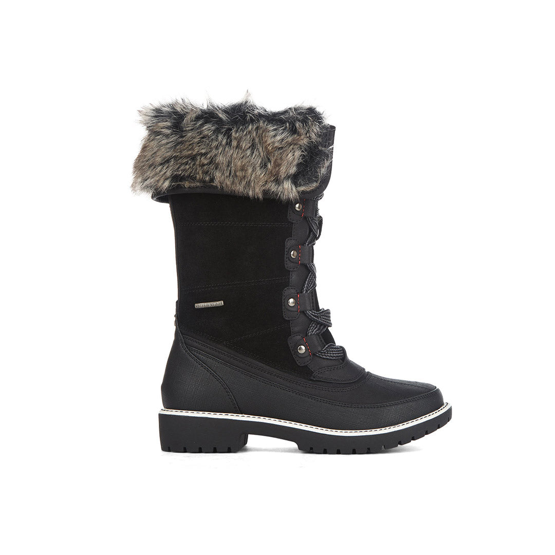 108309-01-snowpack-01_918d4da0-79af-4b9c-8e08-81371011e23a-1759100050-Snowpack-Women's Winter Boots-Riverland-Yellow Shoes