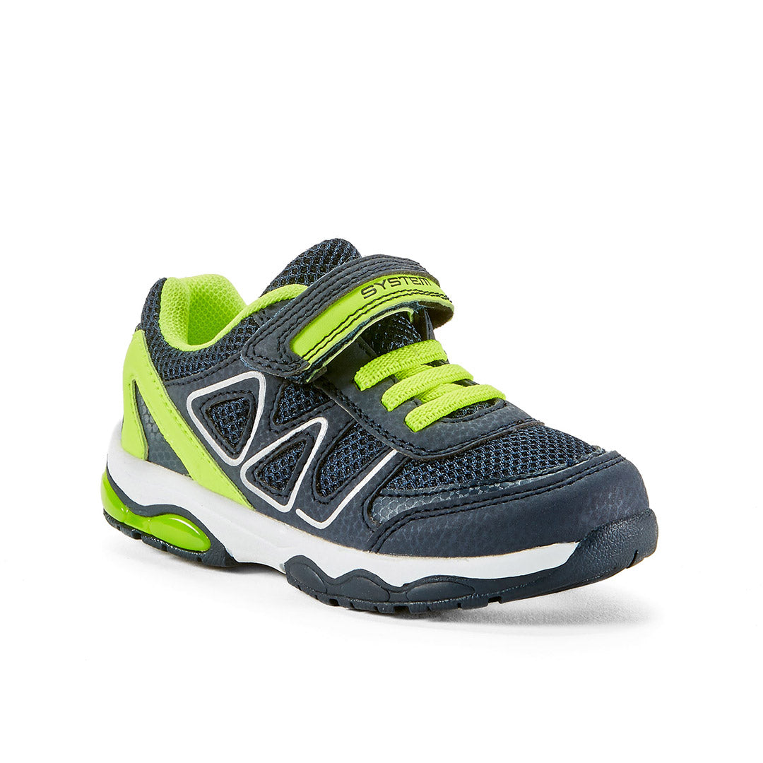 Yellow Shoes | Toddler Kids Athletic Shoes | Thunderstroke | 108873-43-thunderstroke-1-Thunderstroke-Toddler Kids Athletic Shoes-System-Yellow Shoes