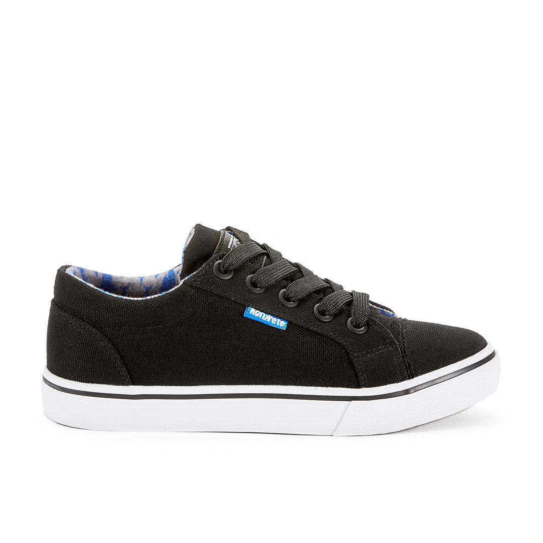 Yellow Shoes | Youth-Athletic-Boys Athleisure-Low | Malvin | 108888-01-malvin-01_0b9a5c15-3233-4062-9efe-0861ef39c941-1829200056-Malvin-Toddler Kids Athletic Shoes-Konkrete-Yellow Shoes