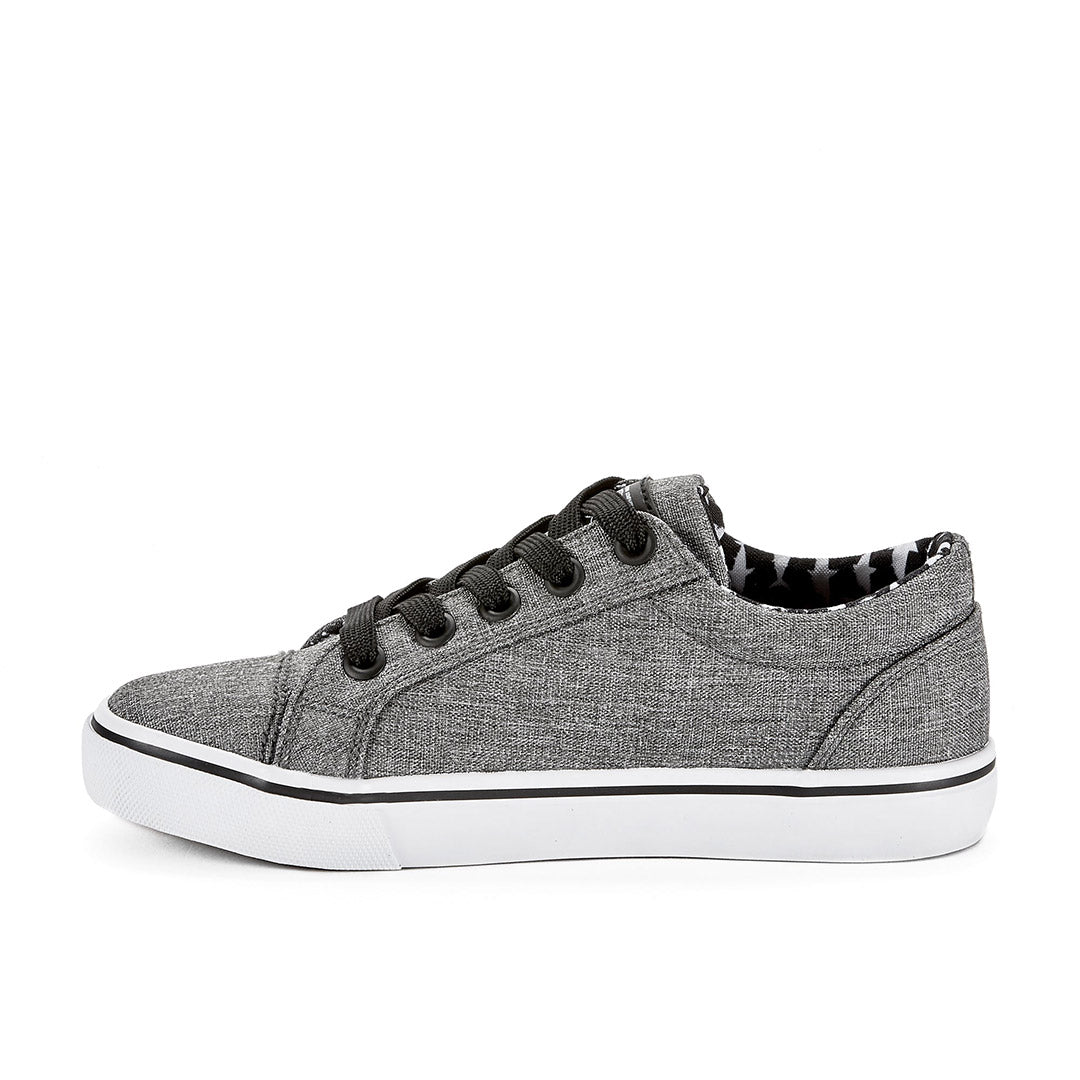 Yellow Shoes | Youth-Athletic-Boys Athleisure-Low | Malvin | 108888-05-malvin-3-Malvin-Toddler Kids Athletic Shoes-Konkrete-Yellow Shoes