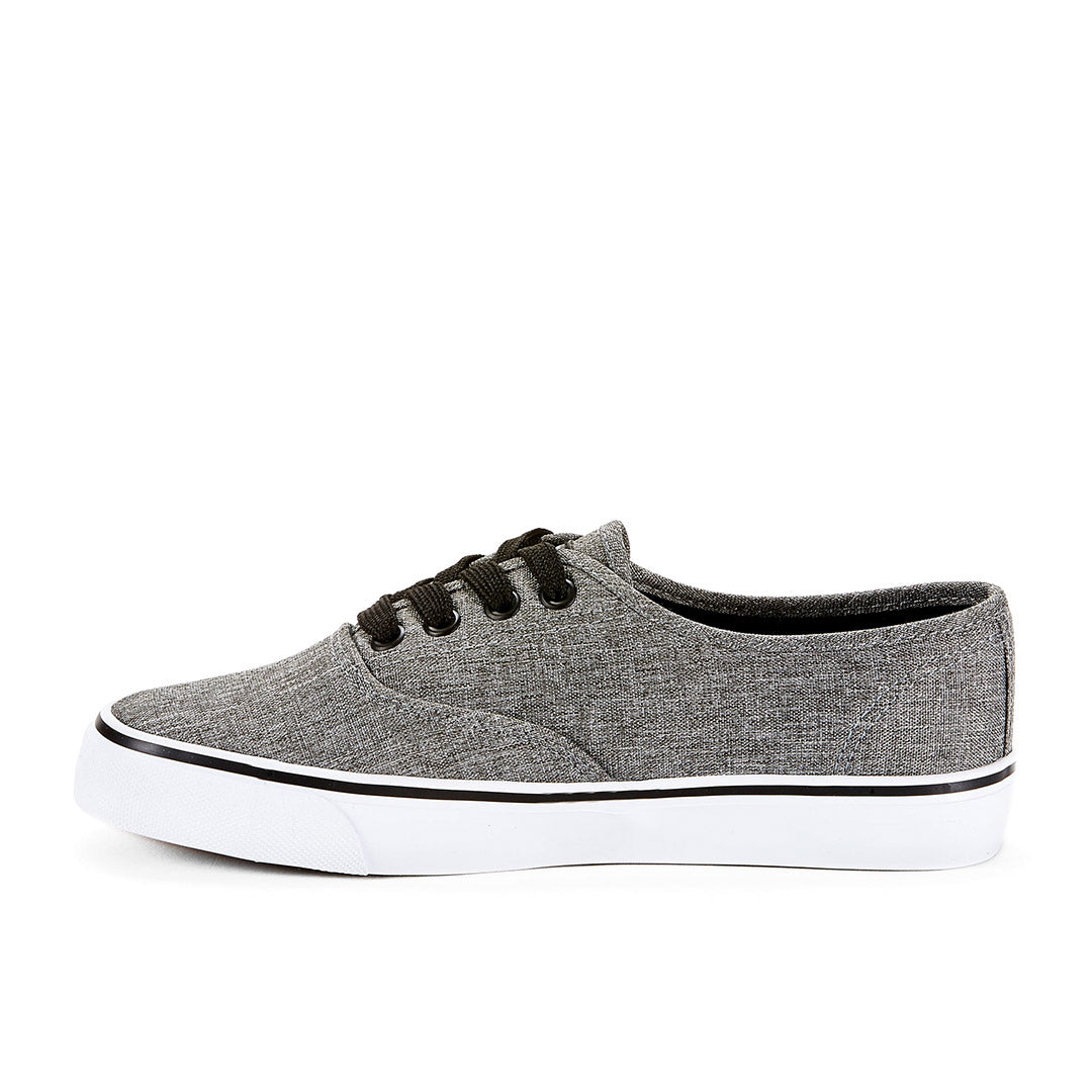 Yellow Shoes | Boys-Athletic-Athleisure-Low | Raydon | 108889-05-raydon-3-Raydon-Junior Kids Shoes-Konkrete-Yellow Shoes