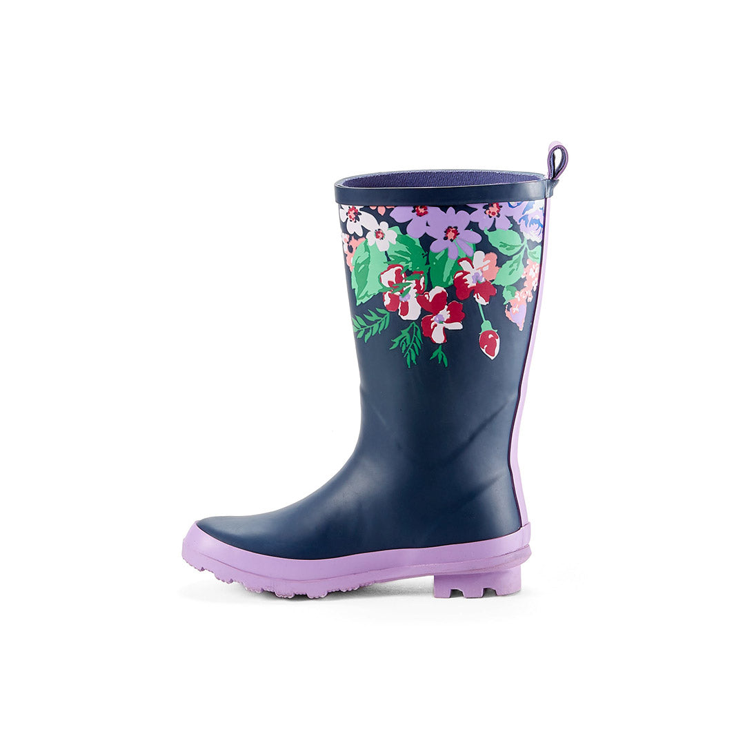 Yellow Shoes | Missy-Rainwear-Rain Boot-Rain Boot | Malvas | 108907-43-malvas-3_0a14c6ce-2999-4360-bdfb-24a16b35de1f-Malvas-Junior Kids Rain Boots and Rainwear-Miss Chelsee-Yellow Shoes