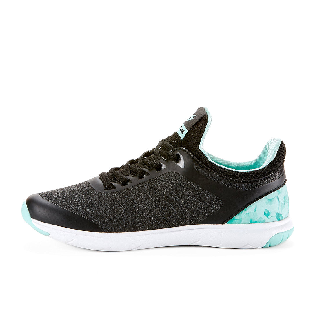 Yellow Shoes | Missy-Athletic-Running-Hi-Tech | Peony | 108909-01-peony-3-Peony-Junior Kids Athletic Shoes-System-Yellow Shoes