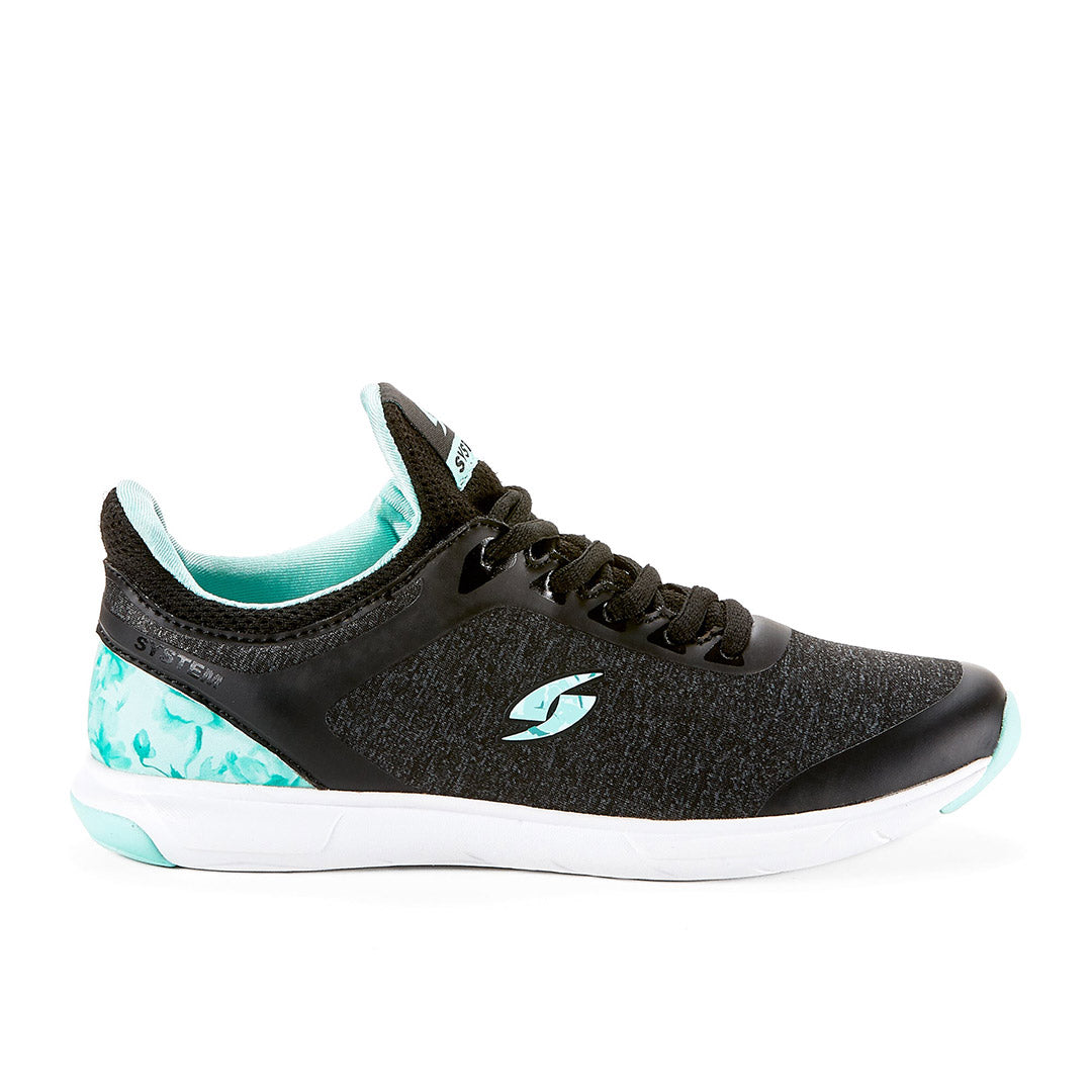 Yellow Shoes | Missy-Athletic-Running-Hi-Tech | Peony | 108909-01-peony-Peony-Junior Kids Athletic Shoes-System-Yellow Shoes