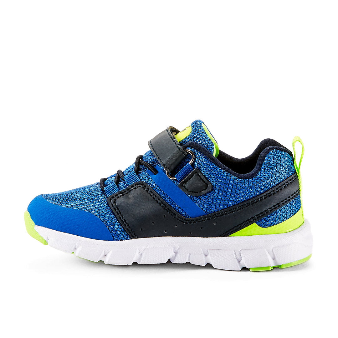 Yellow Shoes | Toddler Kids Athletic Shoes | Homerun | 108911-40-homerun-3_7a27bf0a-5e2e-4c4f-b041-9c731a27a72c-Homerun-Toddler Kids Athletic Shoes-System-Yellow Shoes