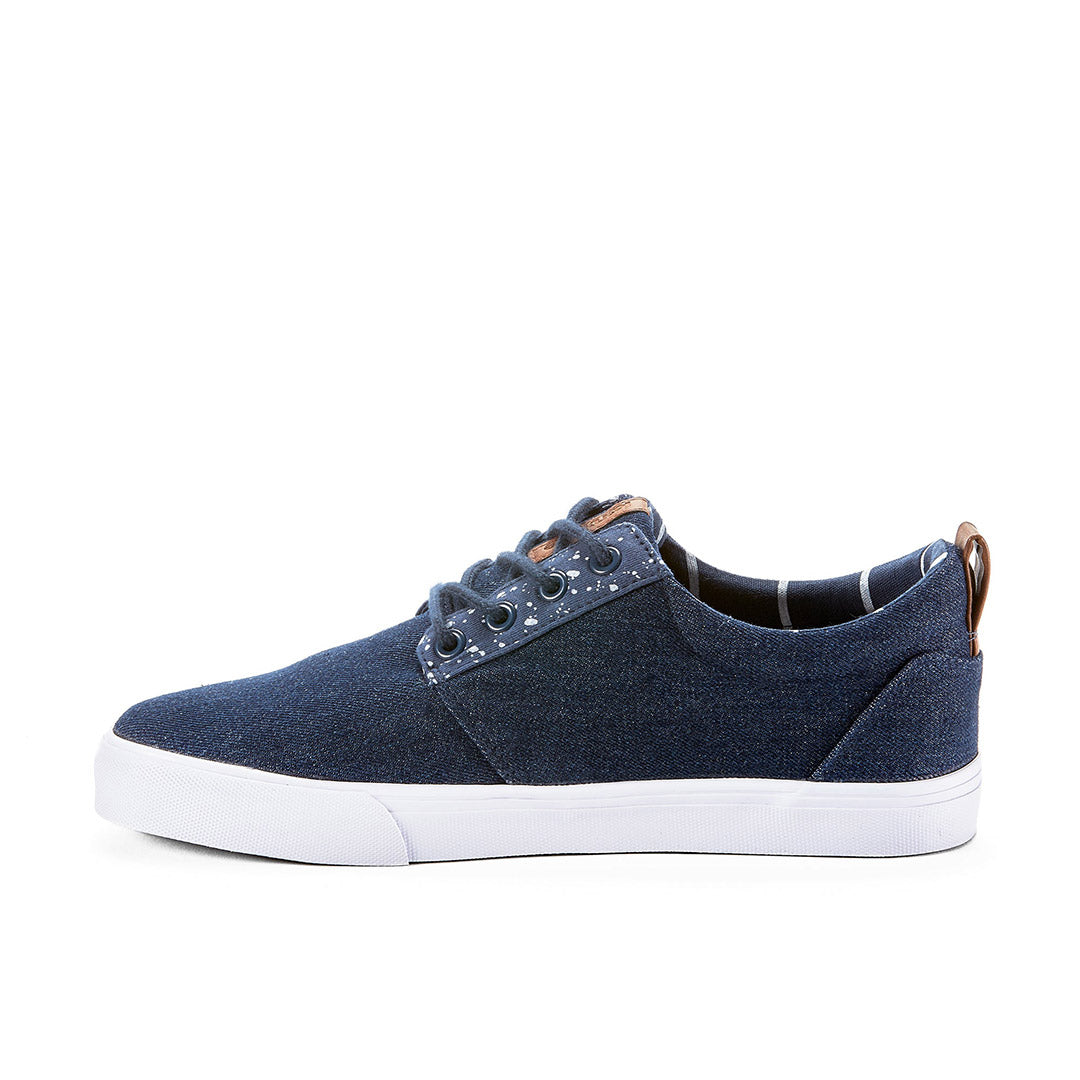 108968-39-panamera-3-Panamera-Men's Sneakers-Konkrete-Yellow Shoes