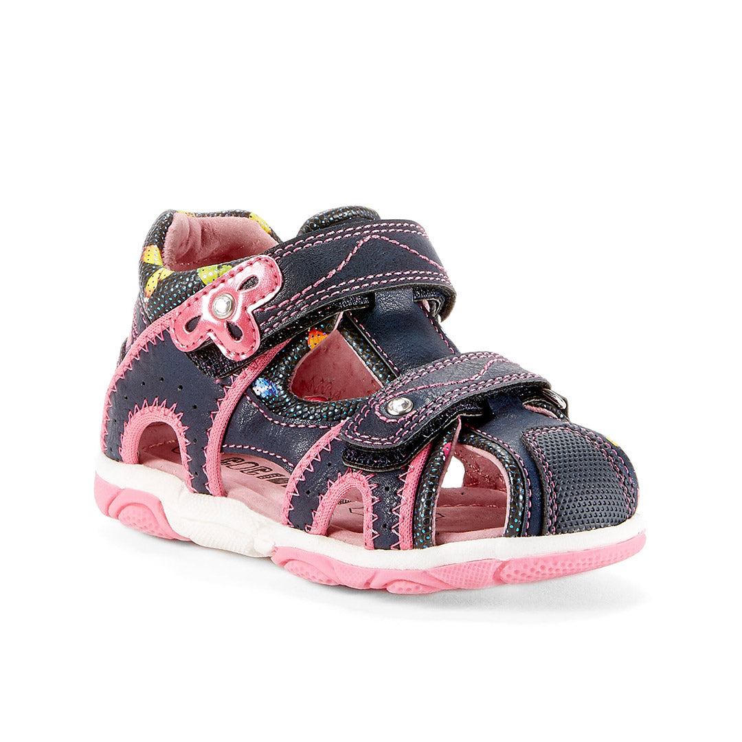 Yellow Shoes | Baby Sandals | Ulysse | 108988-43-ulysse-1_cf1ba490-f085-4b0c-8492-310dd7f221d1-1832300047-Ulysse-Baby Sandals-Cocinella-Yellow Shoes