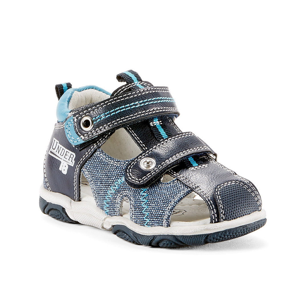 Yellow Shoes | Baby Sandals | Under 18 | 108991-40-under18-1_19009ee2-1244-446a-be9e-fd7c8ab1856d-Under 18-Baby Sandals-Cocinella-Yellow Shoes