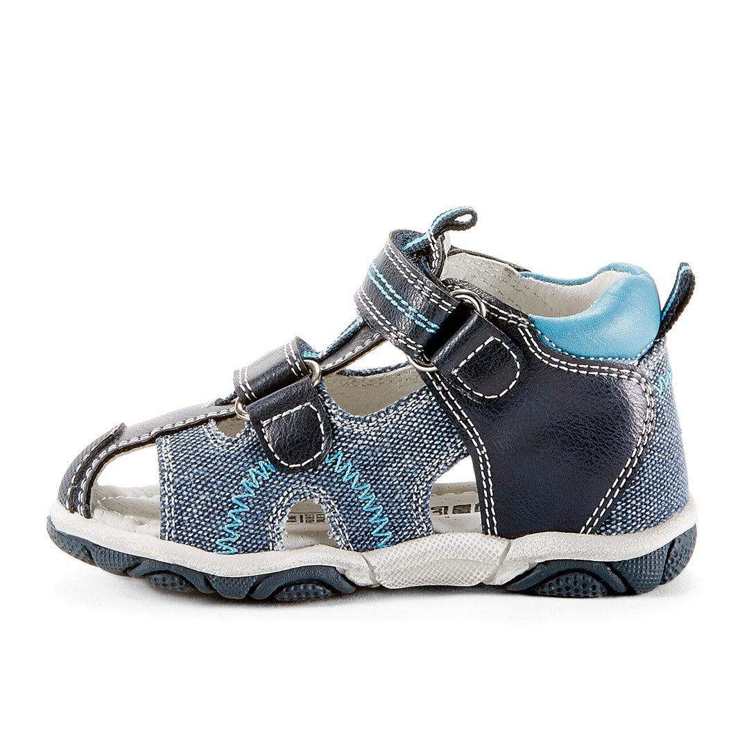 Yellow Shoes | Baby Sandals | Under 18 | 108991-40-under18-3_c590f29d-8ce1-488d-99a8-07aebd64f3ea-Under 18-Baby Sandals-Cocinella-Yellow Shoes