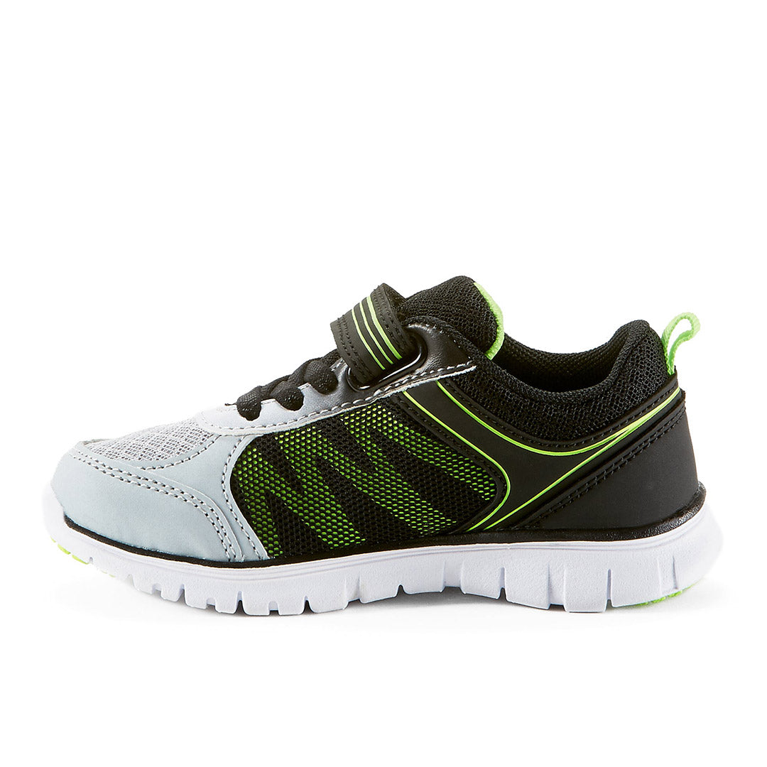Yellow Shoes | Toddler Kids Athletic Shoes | Playtime-G | 108995-05-playtimeg-3-Playtime-G-Toddler Kids Athletic Shoes-System-Yellow Shoes