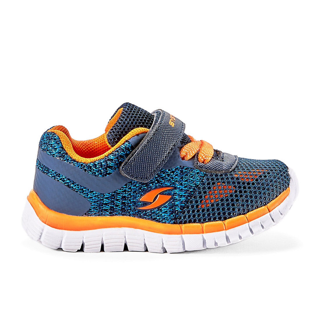 Yellow Shoes | Baby Athletic Shoes | Run-G | 109003-43-rung-1831200049-Run-G-Baby Athletic Shoes-System-Yellow Shoes