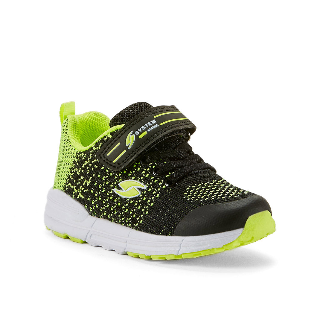 Yellow Shoes | Toddler-Athletic-Boys Running-Hi-Tech | Skills-G | 109004-01-skillsg-1-1831300044-Skills-G-Baby Athletic Shoes-System-Yellow Shoes