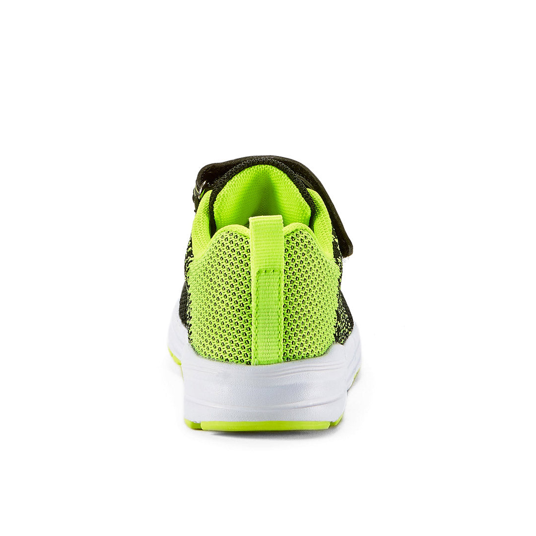 Yellow Shoes | Toddler-Athletic-Boys Running-Hi-Tech | Skills-G | 109004-01-skillsg-4_50596bd8-66f0-410c-b1c6-e98968096ba7-Skills-G-Baby Athletic Shoes-System-Yellow Shoes