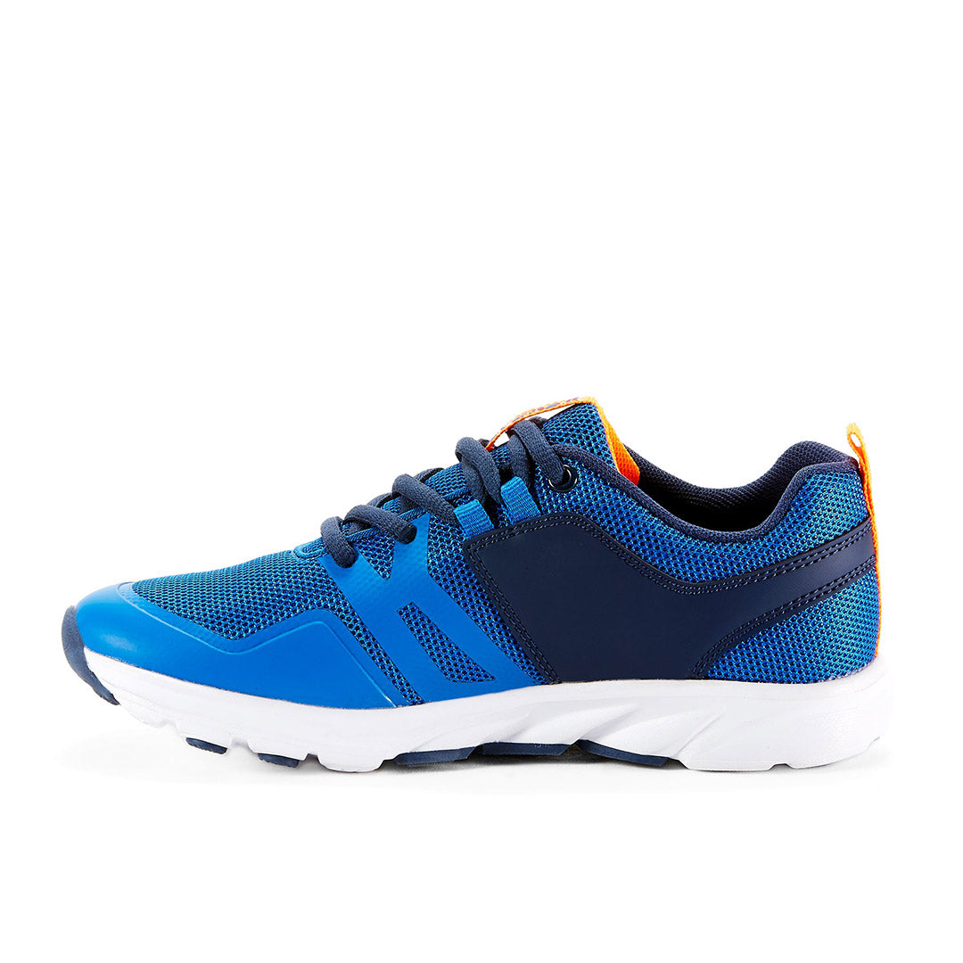 Yellow Shoes | Boys-Athletic-Running-Hi-Tech | Goalie | 109018-40-goalie-3-Goalie-Junior Kids Athletic Shoes-System-Yellow Shoes