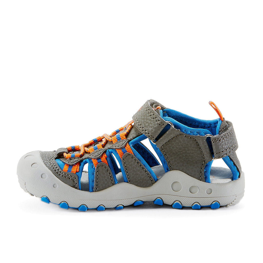 Yellow Shoes | Toddler-Sandals-Boys-Sport | Heat Wave | 109030-05-heatwave-3_82cfed76-f06e-4c4c-aa1c-7c85ef970237-Heat Wave-Toddler Kids Sandals-System-Yellow Shoes